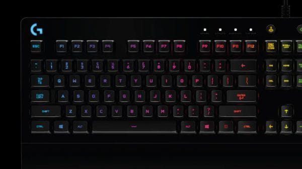 Logitech G213 Prodigy Gaming, USB, SLO - Image 12