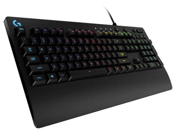 Logitech G213 Prodigy Gaming, USB, SLO - Image 3