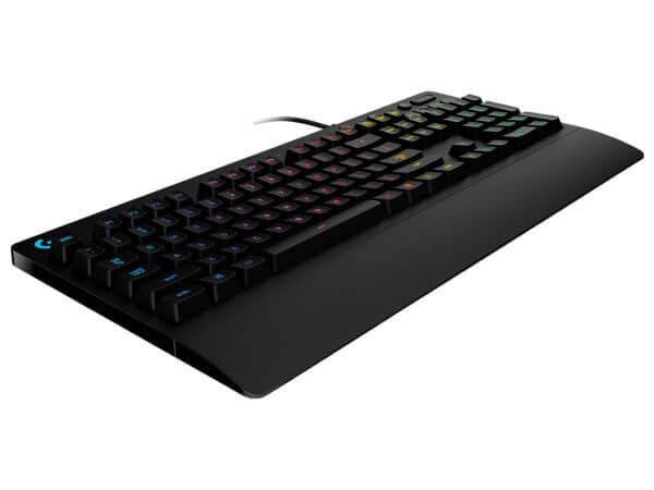 Logitech G213 Prodigy Gaming, USB, SLO - Image 4