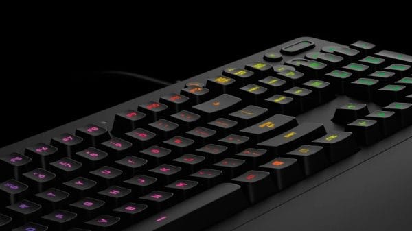 Logitech G213 Prodigy Gaming, USB, SLO - Image 7