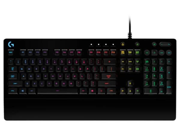 Logitech G213 Prodigy Gaming, USB, SLO