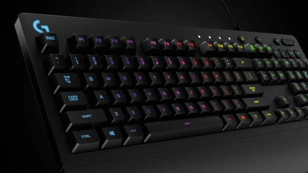 Logitech G213 Prodigy Gaming, USB, SLO - Image 8
