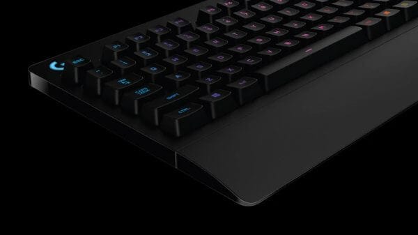 Logitech G213 Prodigy Gaming, USB, SLO - Image 10