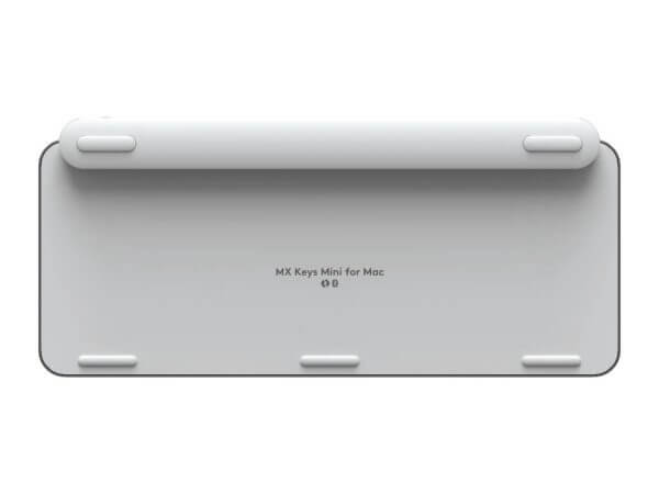Logitech MX Keys Mini for MAC, Pale Grey, SLO g. - Image 4