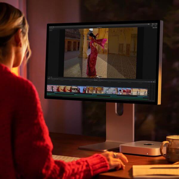 Apple Mac Mini M2 je idealen mini računalnik za ustvarjalce