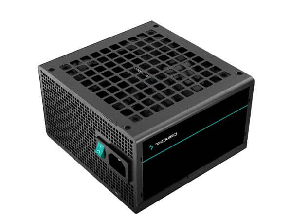 DeepCool PF Napajalnik za Računalnik