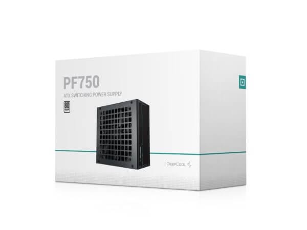 DeepCool PF750 Napajalnik za Računalnik