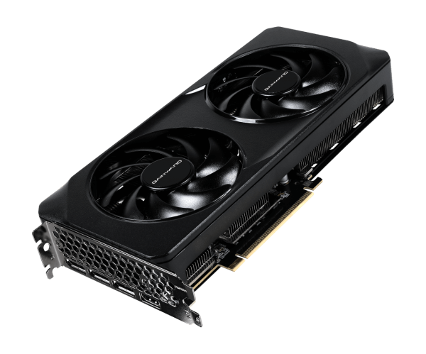 Gainward GeForce RTX 5060 Ghost 8GB Graficna Kartica