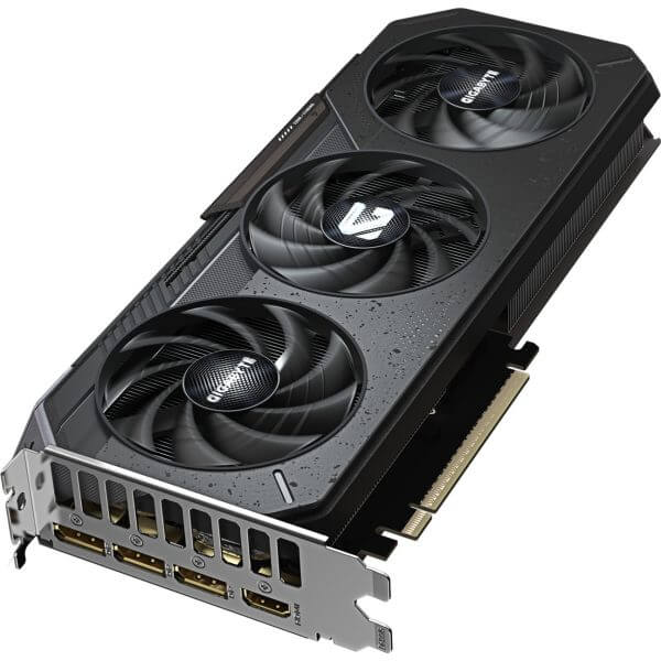 Gigabyte RTX 5060 GAMING OC 8GB
