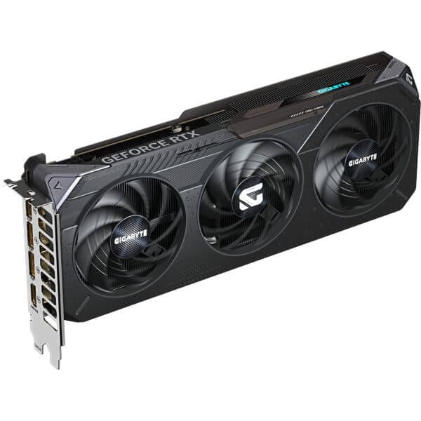 Gigabyte RTX 5060 GAMING OC 8GB Gigabyte Logo RGB