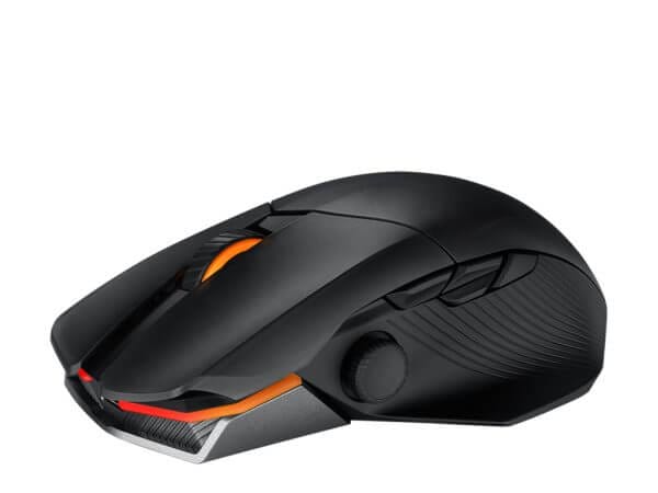 ASUS ROG Chakram X Origin Wireless - Image 4