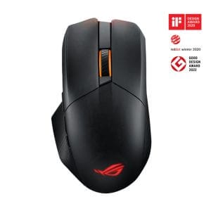 ASUS ROG Chakram X Origin Wireless