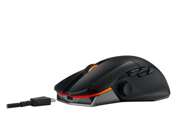 ASUS ROG Chakram X Origin Wireless - Image 6