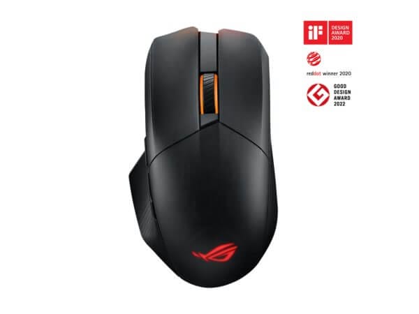 ASUS ROG Chakram X Origin Wireless