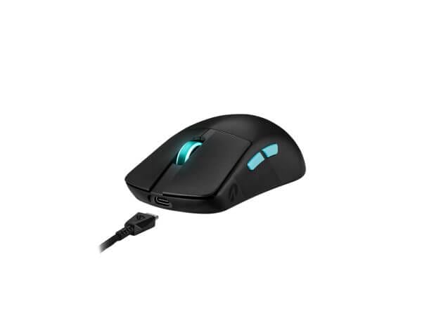 ASUS ROG Harpe Ace Aim Lab Edition - Image 7