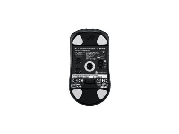 ASUS ROG Harpe Ace Mini, črna - Image 2