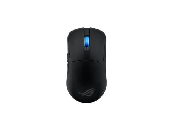 ASUS ROG Harpe Ace Mini, črna