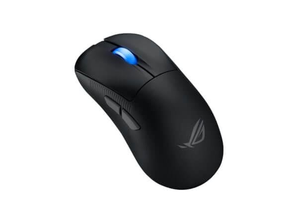 ASUS ROG Keris II Ace, črna - Image 2