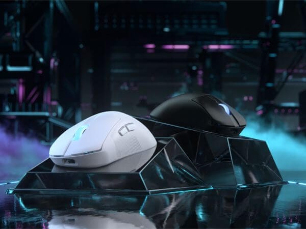 ASUS ROG Keris II Ace, črna - Image 11