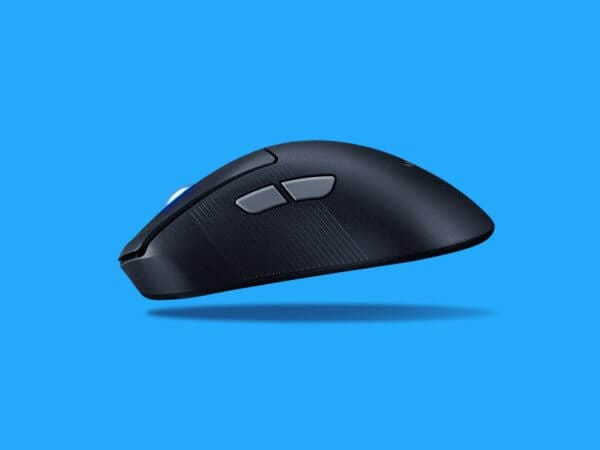 ASUS ROG Keris II Ace, črna - Image 12