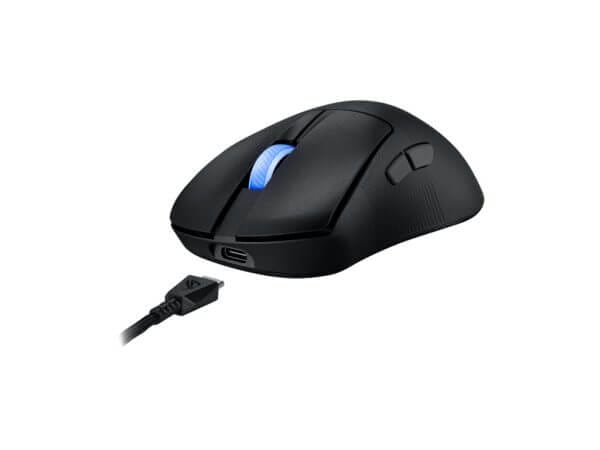ASUS ROG Keris II Ace, črna - Image 8