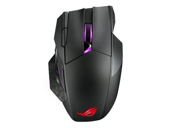 ASUS ROG Spatha X, brezžična - Image 2
