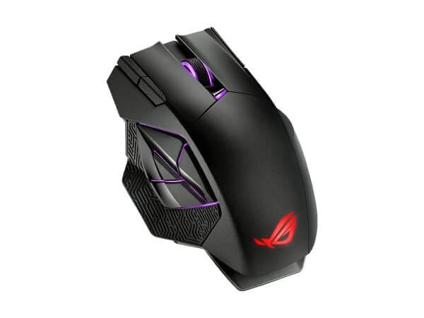 ASUS ROG Spatha X, brezžična - Image 3