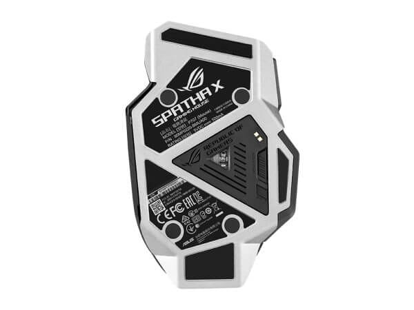 ASUS ROG Spatha X, brezžična - Image 7