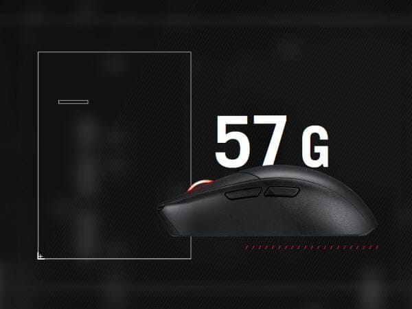ASUS ROG Strix Impact III Wireless - Image 12