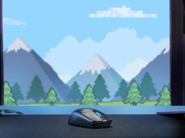 ASUS ROG Strix Impact III Wireless - Image 9