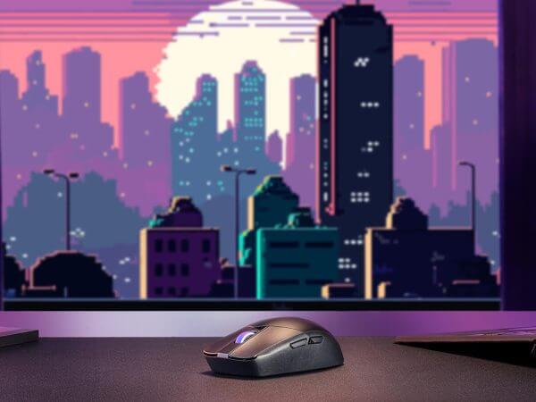 ASUS ROG Strix Impact III Wireless - Image 10