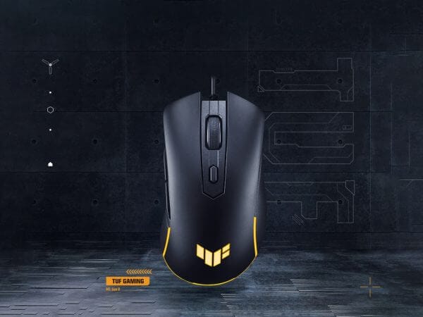 ASUS TUF Gaming M3 Gen II - Image 6