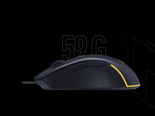 ASUS TUF Gaming M3 Gen II - Image 9
