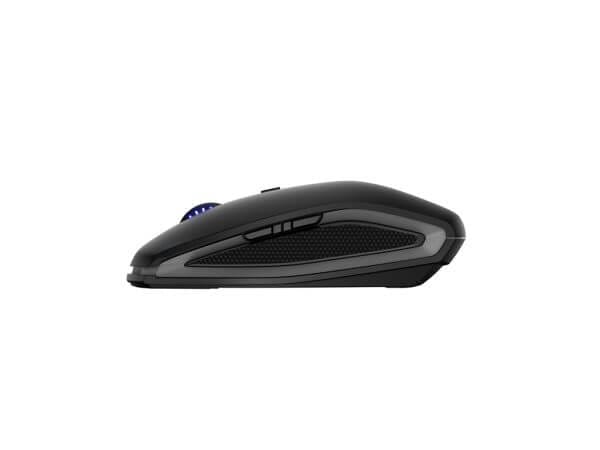 Cherry Gentix Bluetooth, črna - Image 2