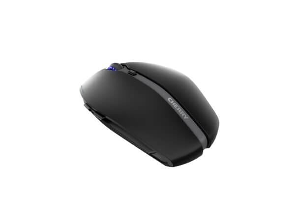 Cherry Gentix Bluetooth, črna - Image 4