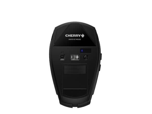 Cherry Gentix Bluetooth, črna - Image 5