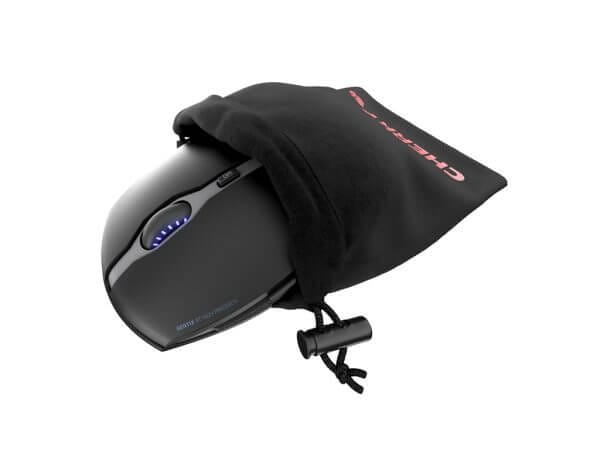 Cherry Gentix Bluetooth, črna - Image 6