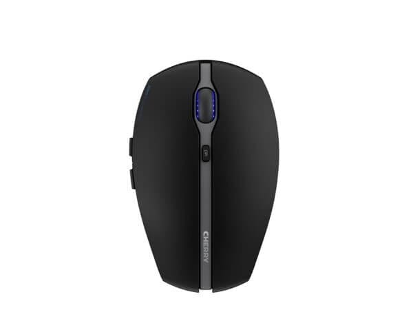 Cherry Gentix Bluetooth, črna