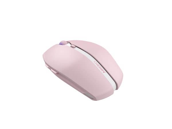 Cherry Gentix Bluetooth, roza - Image 3