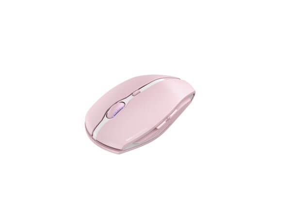Cherry Gentix Bluetooth, roza - Image 4