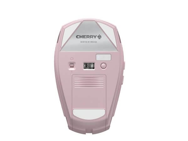 Cherry Gentix Bluetooth, roza - Image 5