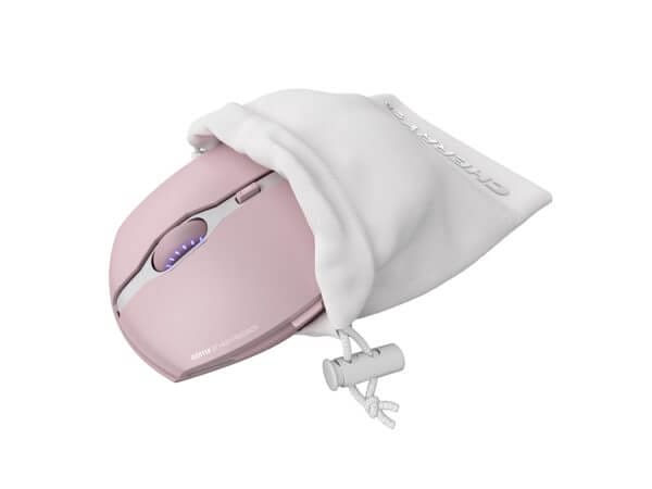 Cherry Gentix Bluetooth, roza - Image 6