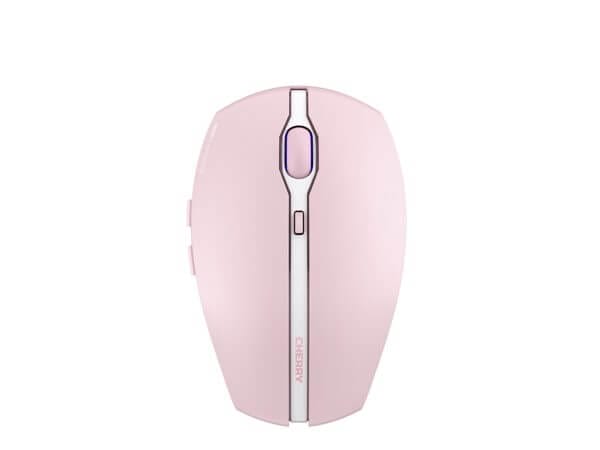 Cherry Gentix Bluetooth, roza