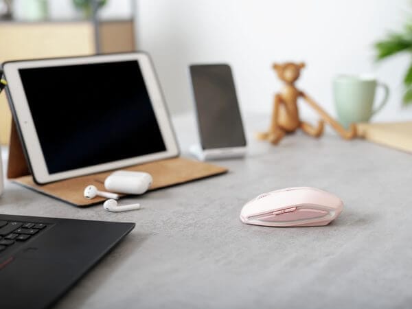 Cherry Gentix Bluetooth, roza - Image 8