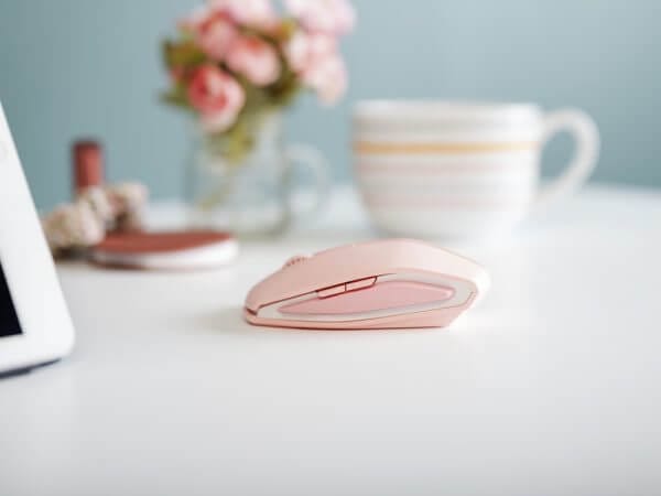 Cherry Gentix Bluetooth, roza - Image 9