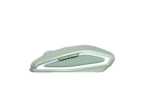 Cherry Gentix Bluetooth, zelena - Image 2