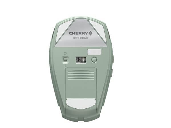 Cherry Gentix Bluetooth, zelena - Image 3