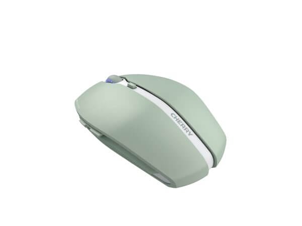 Cherry Gentix Bluetooth, zelena - Image 4