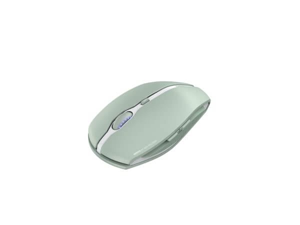Cherry Gentix Bluetooth, zelena - Image 5
