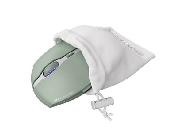 Cherry Gentix Bluetooth, zelena - Image 6